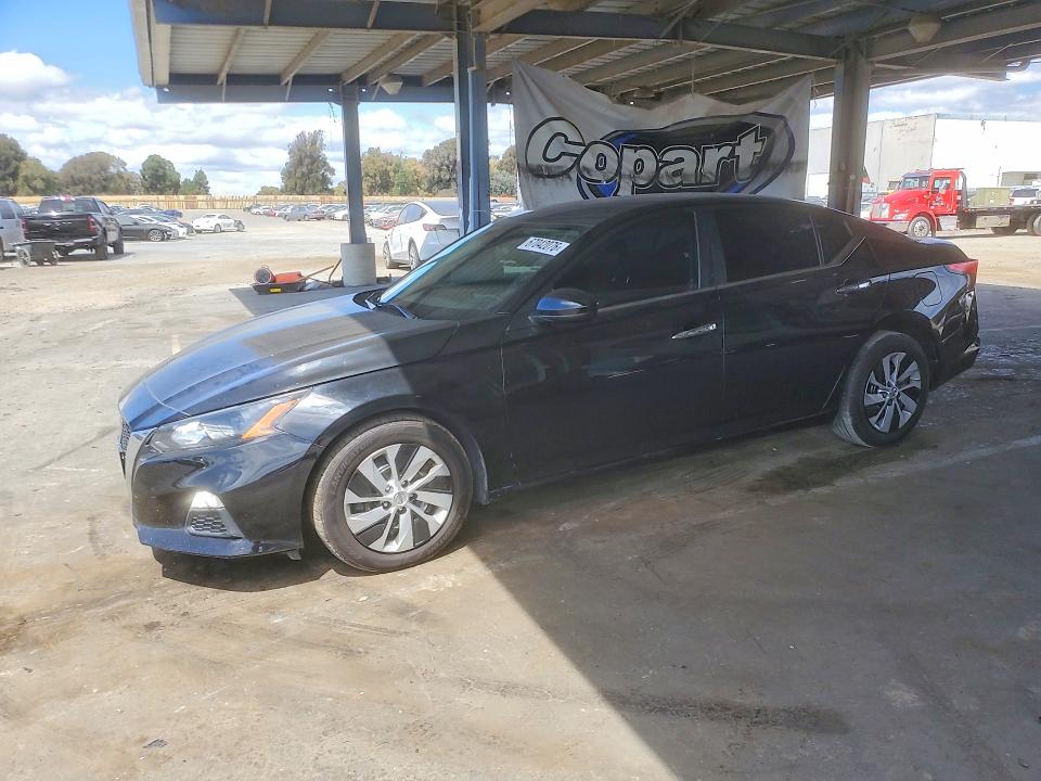 Aukcja sprzedaży 2022 Nissan Altima, vin: 1N4BL4BV7NN370359, numer aukcji: 67042076