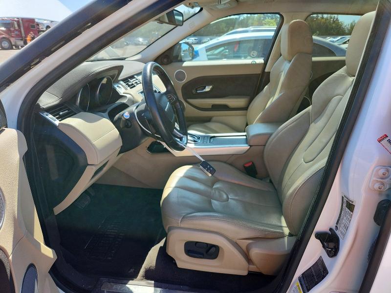 68699326 :رقم المزاد ، SALVR2BG0EH897792 vin ، 2014 Land Rover Range Rover Evoque مزاد بيع