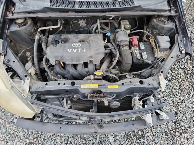 Продажа на аукционе авто 2005 Toyota Echo, vin: JTDAT123950365177, номер лота: 70124136