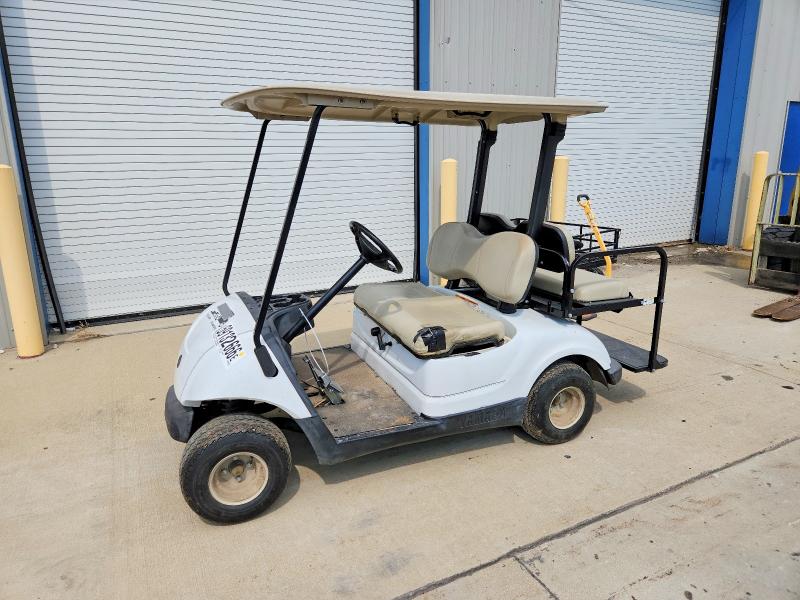 Продажа на аукционе авто 2012 Yamaha Ydraxp Ptv, vin: JW8F423630, номер лота: 69132666