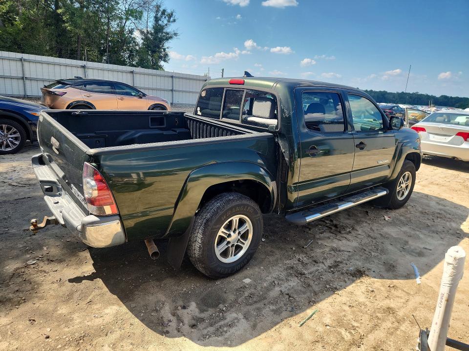 Aukcja sprzedaży 2012 Toyota Tacoma, vin: 3TMJU4GN3CM136755, numer aukcji: 68923306