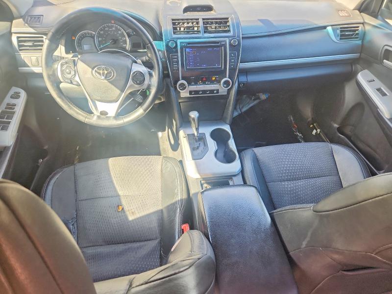 Продаж на аукціоні авто 2014 Toyota Camry, vin: 4T1BF1FK1EU324804, номер лоту: 69702676