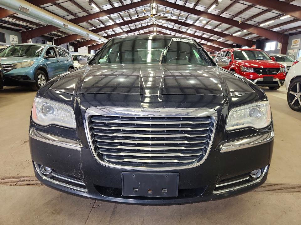 Aukcja sprzedaży 2013 Chrysler 300c, vin: 2C3CCAET0DH666309, numer aukcji: 71299956