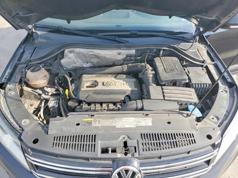 70059636 :رقم المزاد ، WVGBV3AXXDW610090 vin ، 2013 Volkswagen Tiguan مزاد بيع