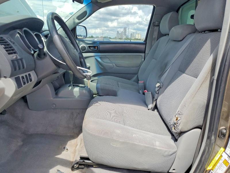 Aukcja sprzedaży 2010 Toyota Tacoma, vin: 5TENX4CN6AZ732215, numer aukcji: 68298246