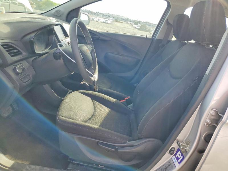 Aukcja sprzedaży 2020 Chevrolet Spark, vin: KL8CB6SA0LC411524, numer aukcji: 68377866