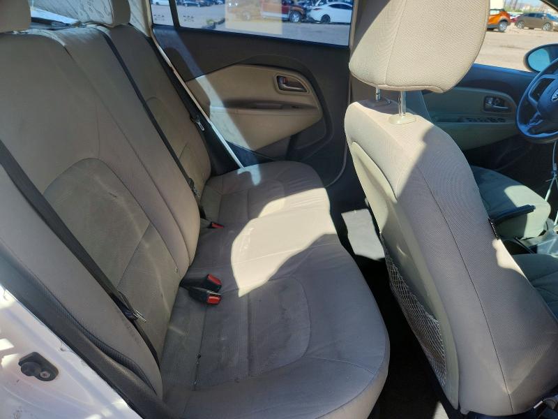 Продажа на аукционе авто 2014 Kia Rio, vin: KNADM4A32E6352830, номер лота: 69605336