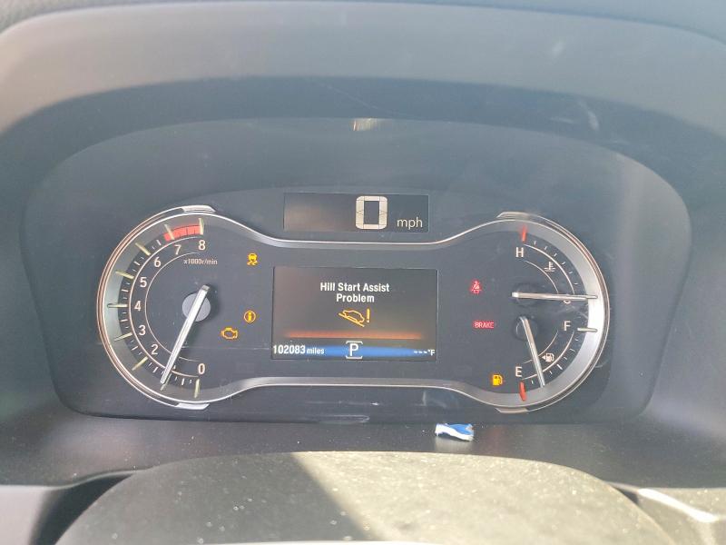 Продажа на аукционе авто 2018 Honda Pilot, vin: 5FNYF5H36JB018292, номер лота: 68650216