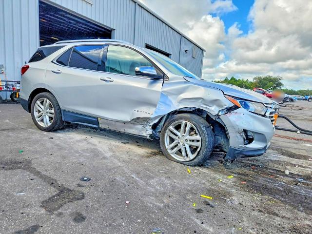 Продаж на аукціоні авто 2020 Chevrolet Equinox, vin: 3GNAXPEX6LS668758, номер лоту: 70053536
