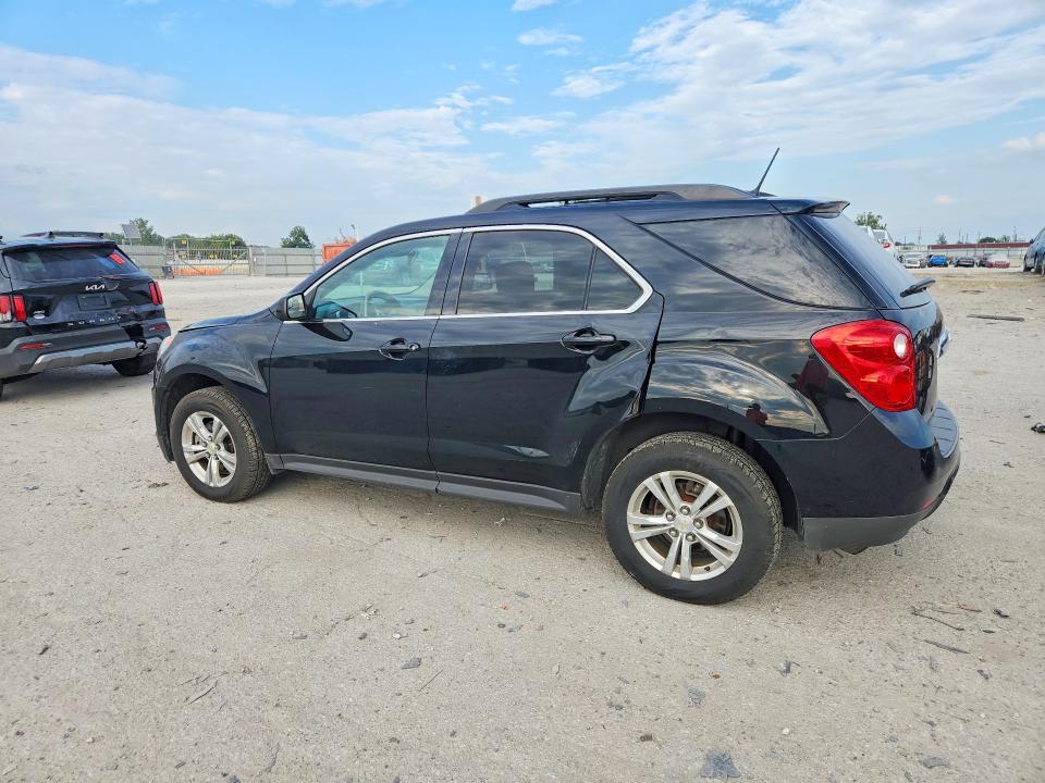 2014 Chevrolet Equinox მანქანა იყიდება აუქციონზე, vin: 2GNALCEK3E6234033, აუქციონის ნომერი: 68370706