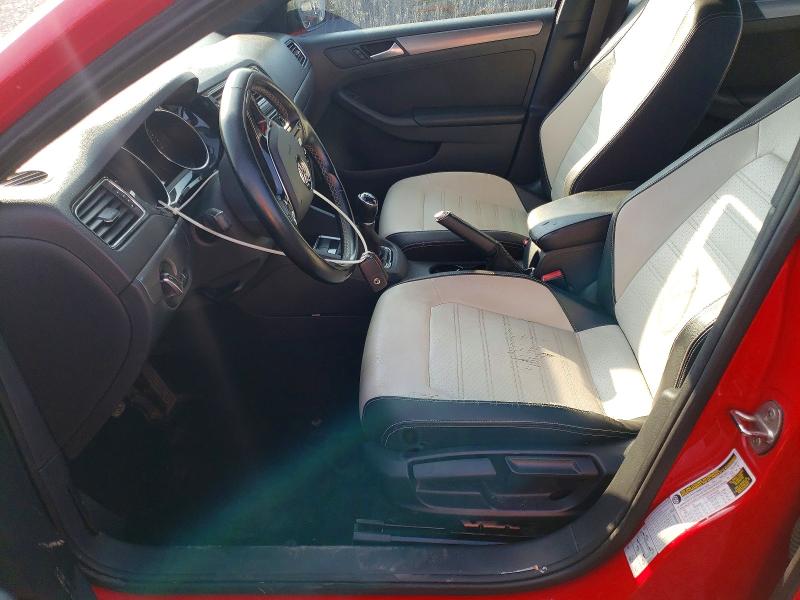 2016 Volkswagen Jetta მანქანა იყიდება აუქციონზე, vin: 3VWB17AJ6GM303455, აუქციონის ნომერი: 65582196