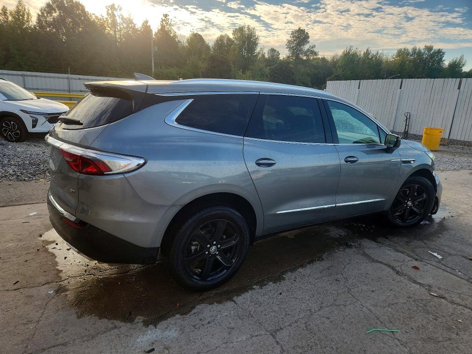 Продаж на аукціоні авто 2023 Buick Enclave, vin: 5GAERBKW9PJ147898, номер лоту: 69875866