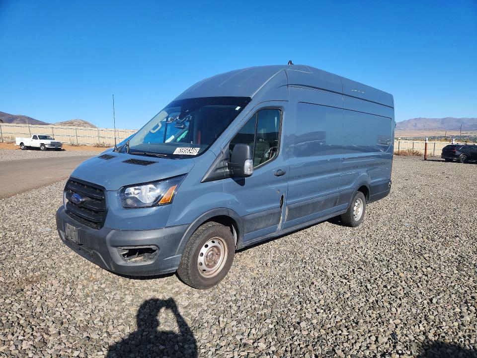 Aukcja sprzedaży 2020 Ford Transit 250, vin: 1FTBR3X81LKA86679, numer aukcji: 65958346