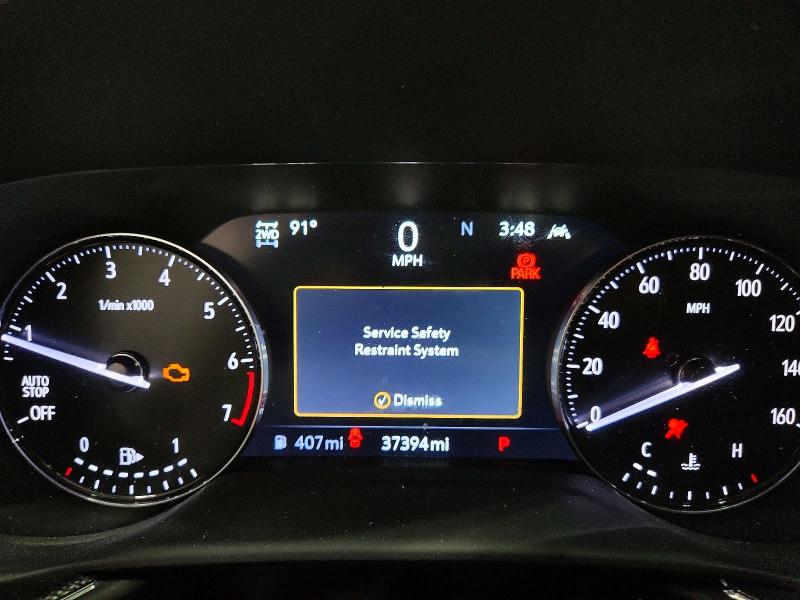 Aukcja sprzedaży 2023 Buick Envision, vin: LRBFZPR41PD063821, numer aukcji: 67788946