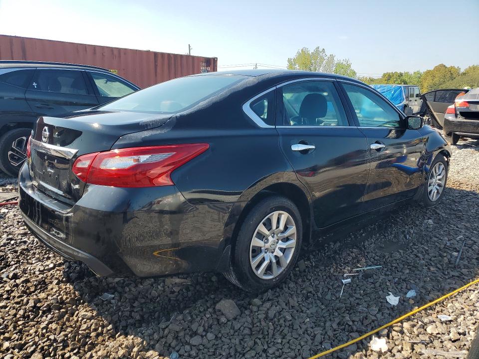 Auction sale of the 2018 Nissan Altima, vin: 1N4AL3AP0JC102509, lot number: 70076006