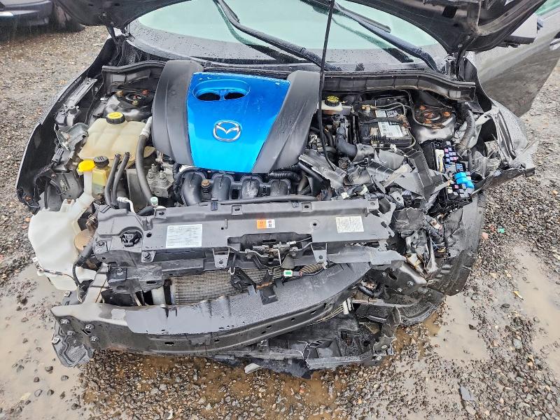 Продаж на аукціоні авто 2012 Mazda 3, vin: JM1BL1V89C1515503, номер лоту: 69925506