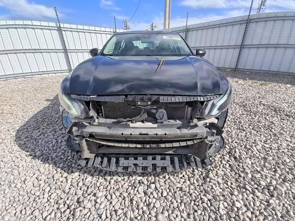 69174086 :رقم المزاد ، 1N4BL4BV2PN340799 vin ، 2023 Nissan Altima مزاد بيع