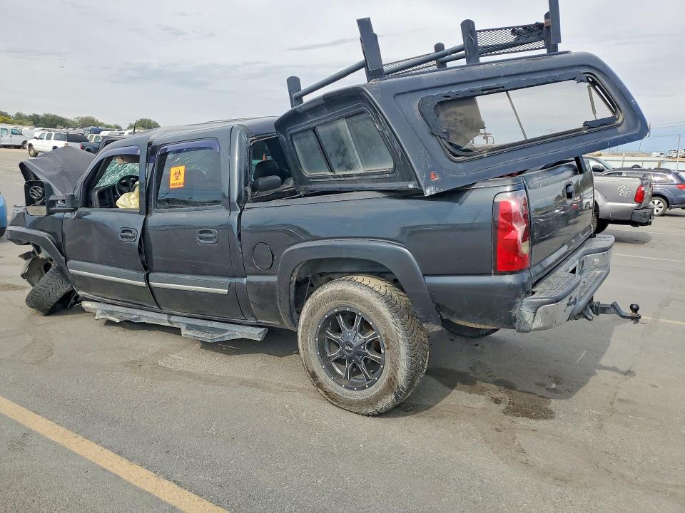 Aukcja sprzedaży 2004 Chevrolet Silverado, vin: 2GCEK13T141320255, numer aukcji: 68112796