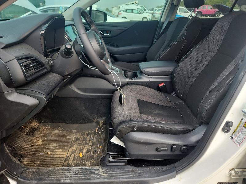Продажа на аукционе авто 2025 Subaru Outback, vin: 4S4BTADC4S3127504, номер лота: 69224396