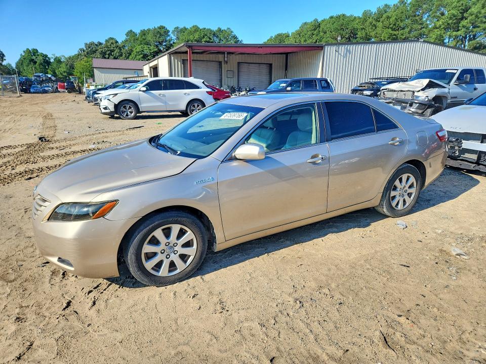 Продаж на аукціоні авто 2009 Toyota Camry, vin: JTNBB46K593049592, номер лоту: 67539766
