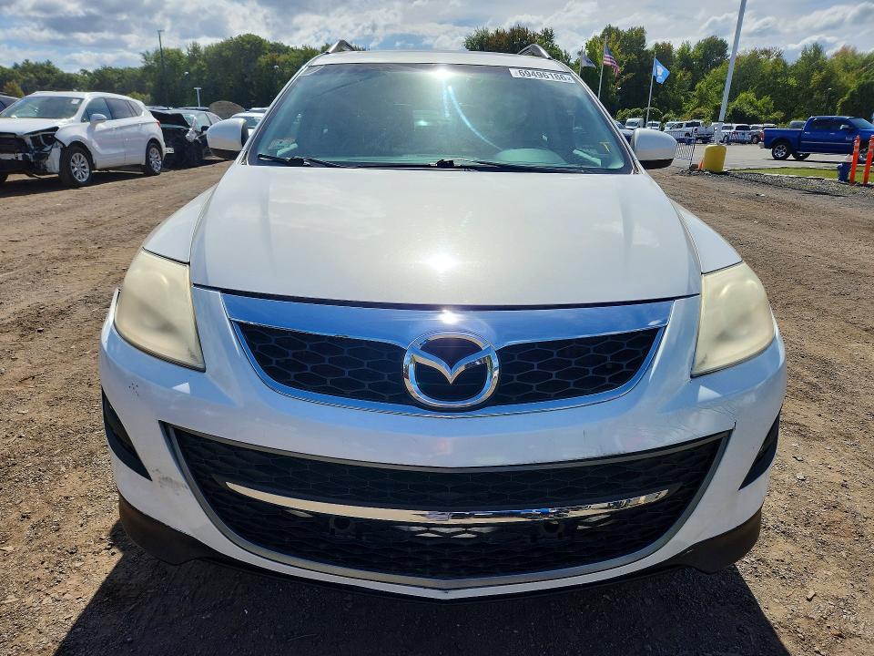 Aukcja sprzedaży 2012 Mazda Cx-9, vin: JM3TB3CV3C0365932, numer aukcji: 69496186