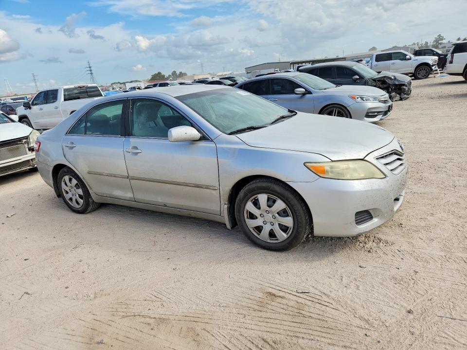 Продажа на аукционе авто 2011 Toyota Camry, vin: 4T4BF3EK1BR123936, номер лота: 71040996