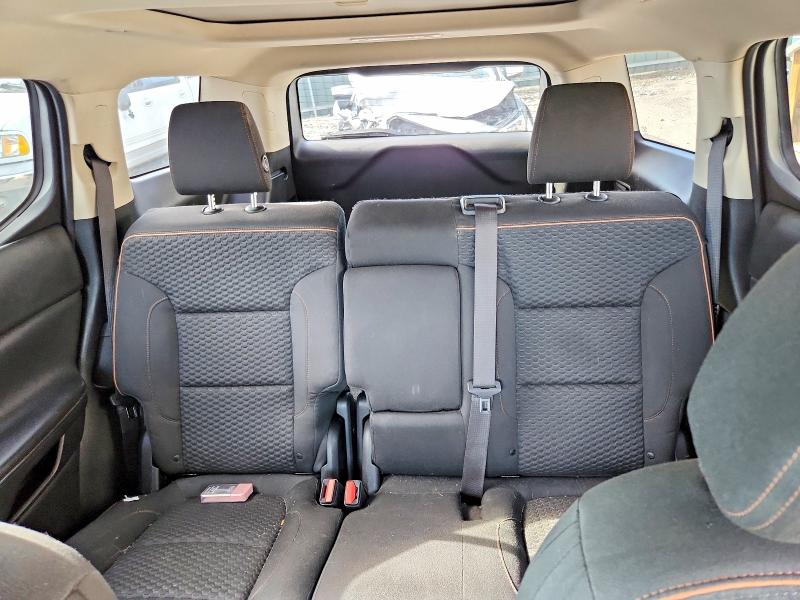 68030326 :رقم المزاد ، 1GKKNTLS1HZ181176 vin ، 2017 Gmc Acadia مزاد بيع