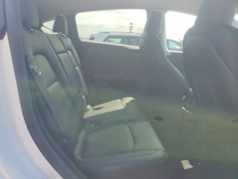 Aukcja sprzedaży 2023 Tesla Model Y, vin: 7SAYGDEE6PA150099, numer aukcji: 68110546