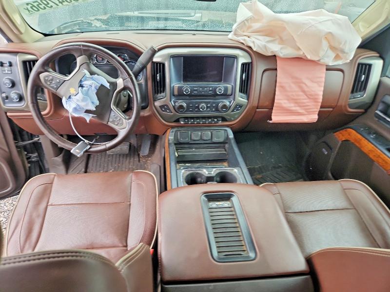 69847956 :رقم المزاد ، 1GC1KUEY7KF278186 vin ، 2019 Chevrolet Silverado مزاد بيع