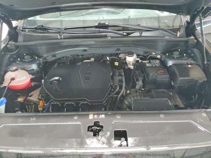 Aukcja sprzedaży 2021 Hyundai Santa Fe, vin: 5NMS2DAJ3MH337415, numer aukcji: 68691246