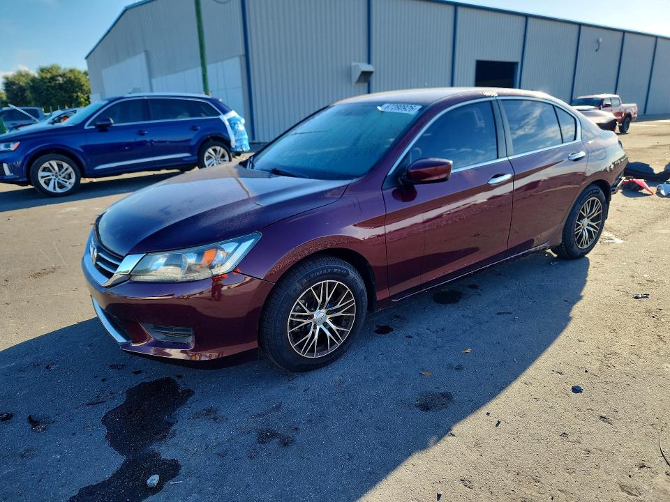 Продаж на аукціоні авто 2013 Honda Accord, vin: 1HGCR2F31DA045403, номер лоту: 67280926