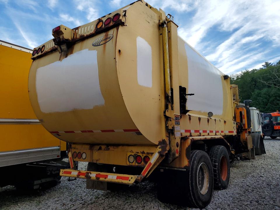Aukcja sprzedaży 2013 Mack Leu613, vin: 1M2AU02C5DM007505, numer aukcji: 65617646