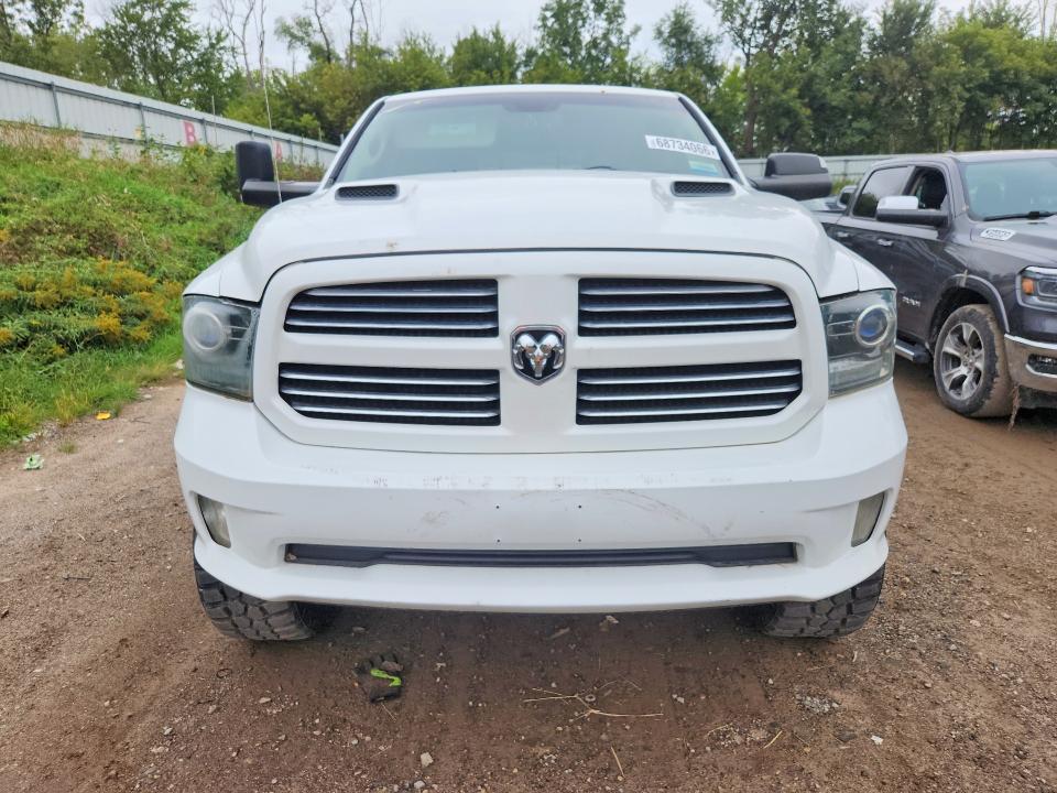Продажа на аукционе авто 2014 Ram 1500, vin: 1C6RR7MTXES257809, номер лота: 68734066