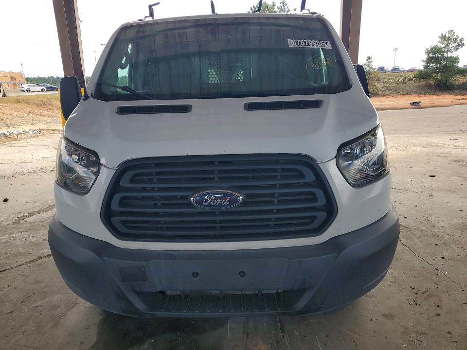 Продажа на аукционе авто 2018 Ford Transit, vin: 1FTYR1ZM7JKB27662, номер лота: 70693406