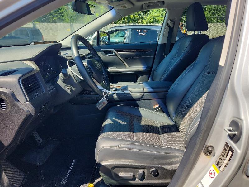 Aukcja sprzedaży 2016 Lexus Rx 350, vin: 2T2BZMCA4GC053029, numer aukcji: 67724096