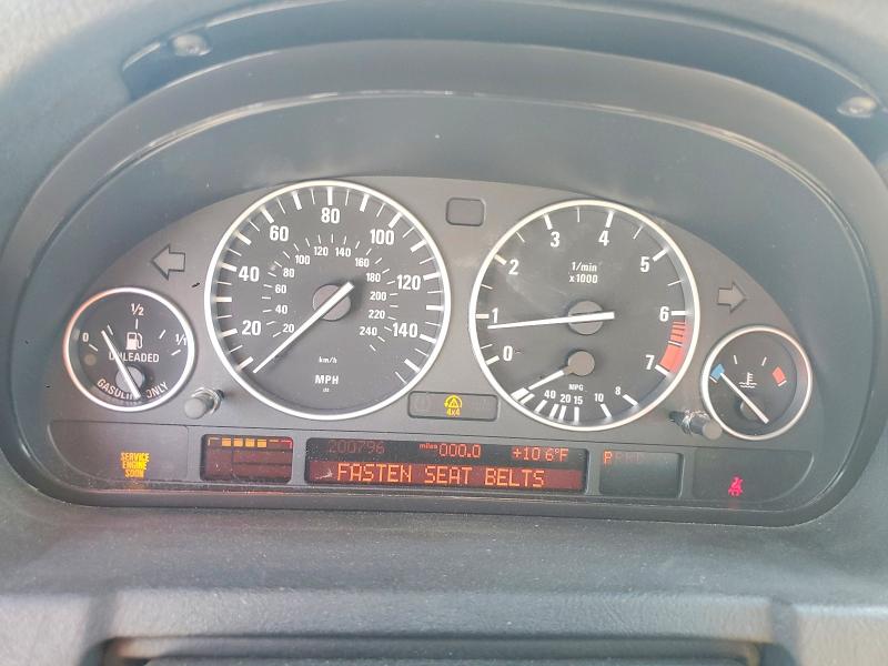 Aukcja sprzedaży 2006 Bmw X5, vin: 5UXFB53516LV23543, numer aukcji: 68224696