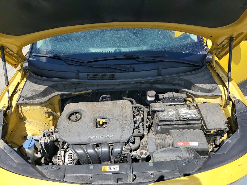 68187526 :رقم المزاد ، KNDJ23AU1L7049642 vin ، 2020 Kia Soul مزاد بيع