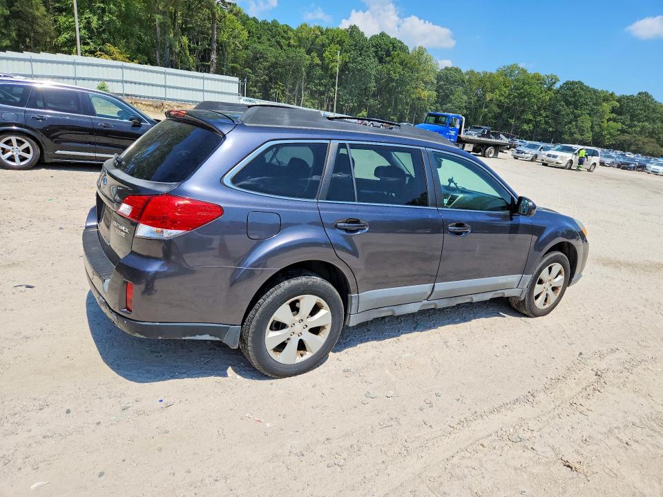 Продажа на аукционе авто 2010 Subaru Outback, vin: 4S4BRBGC3A3352852, номер лота: 68185796