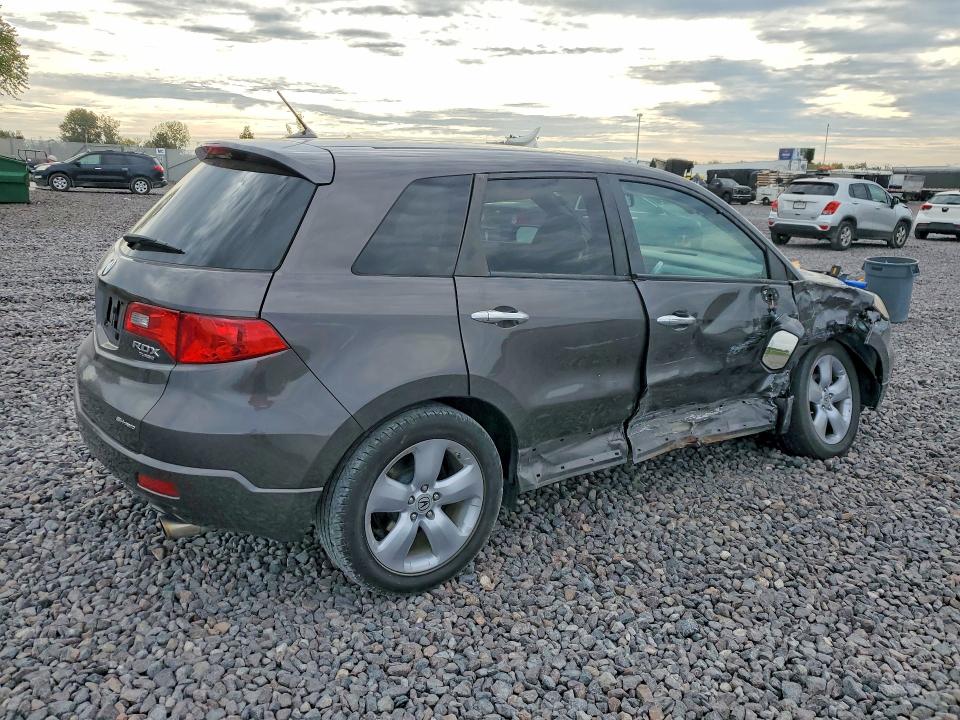 Продаж на аукціоні авто 2009 Acura Rdx, vin: 5J8TB18549A004008, номер лоту: 70983846