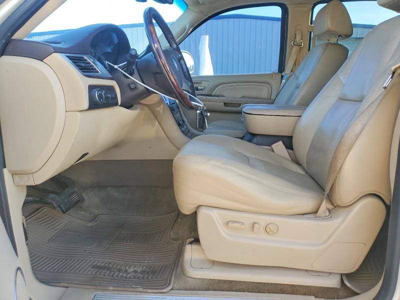 Aukcja sprzedaży 2009 Cadillac Escalade, vin: 1GYFC23289R179336, numer aukcji: 69247406