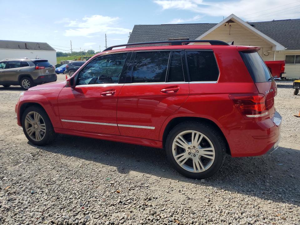 2015 Mercedes-benz Glk მანქანა იყიდება აუქციონზე, vin: WDCGG8JB6FG338425, აუქციონის ნომერი: 67904896