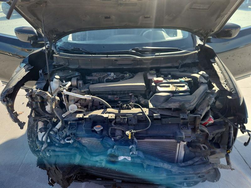Продаж на аукціоні авто 2017 Nissan Rogue, vin: KNMAT2MT9HP608212, номер лоту: 68812266