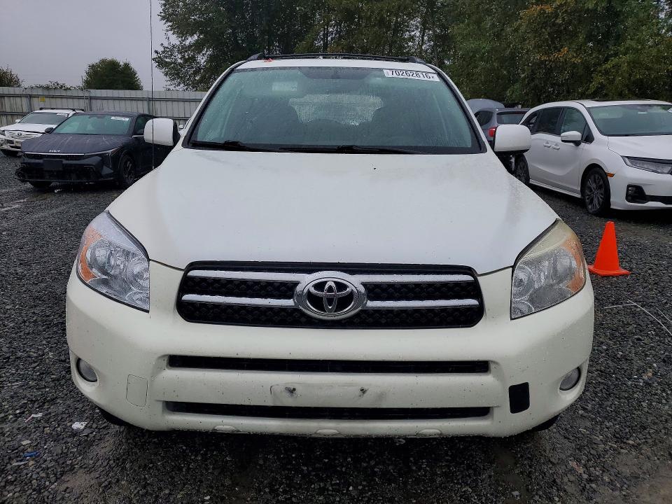 Продажа на аукционе авто 2006 Toyota Rav4, vin: JTMBD31V965039898, номер лота: 70262816