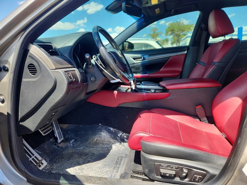 Продаж на аукціоні авто 2019 Lexus Gs 350, vin: JTHCZ1BL7KA010505, номер лоту: 66441526