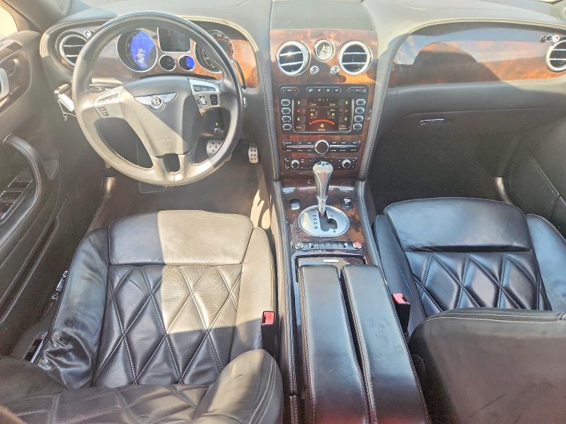 Aukcja sprzedaży 2009 Bentley Continental, vin: SCBBP93W89C061801, numer aukcji: 70767336