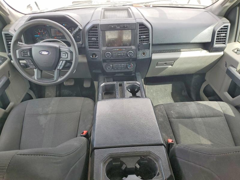 Продажа на аукционе авто 2018 Ford F150, vin: 1FTEX1CP0JKD22322, номер лота: 68021326