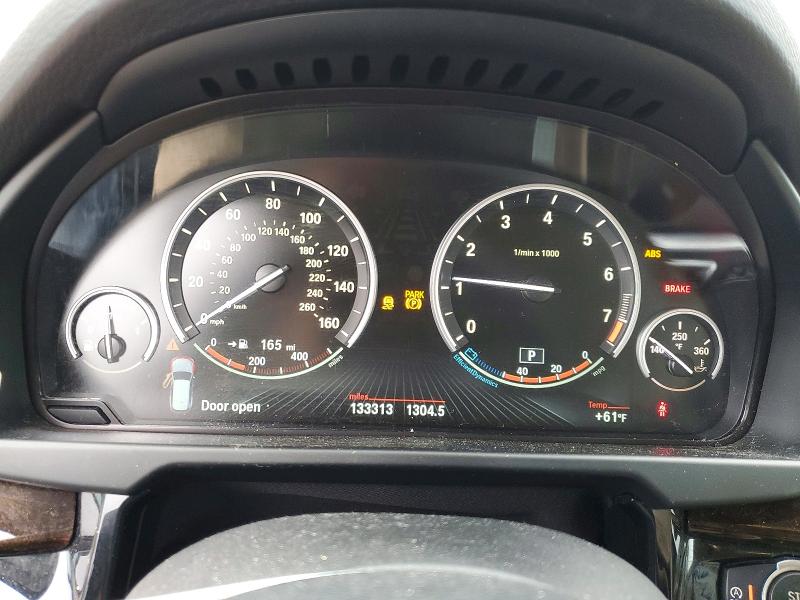 2014 Bmw X5 მანქანა იყიდება აუქციონზე, vin: 5UXKR0C55E0H20649, აუქციონის ნომერი: 68375836