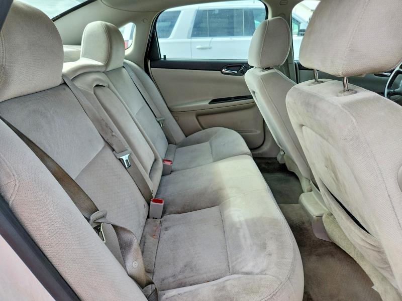 Продаж на аукціоні авто 2013 Chevrolet Impala, vin: 2G1WG5E37D1201726, номер лоту: 70725136