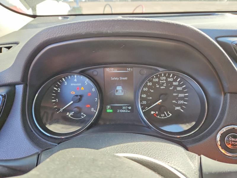 Продажа на аукционе авто 2017 Nissan Rogue, vin: 5N1AT2MV9HC893742, номер лота: 68829386