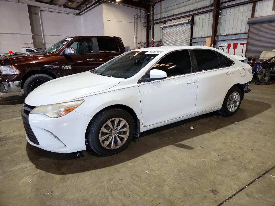 Aukcja sprzedaży 2017 Toyota Camry, vin: 4T1BF1FK8HU715176, numer aukcji: 70232736